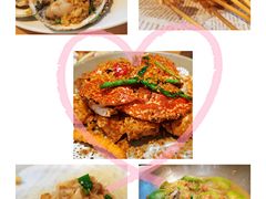 -79号渔船海鲜饭店(宝安店)