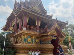 -西双版纳总佛寺