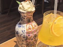 -秘密旅行Bonjour(黑金冠 江南西店)