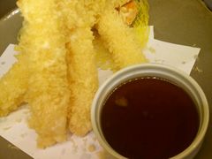 -花潮料理艺食馆(世欧广场店)