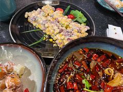 -华豫川酒家(大卫城店)