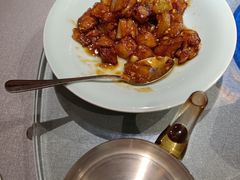 -又一福烤鸭·北京菜(东四店)