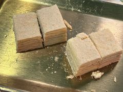 -谷丽羊肉串·新疆鲜货烧烤馆·清真·夜宵(长沙首店)