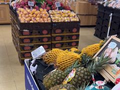 -重百超市(解放碑新华店)