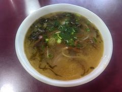 -大石人家鱿鱼面馆(大石西路总店)