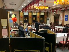 -功德林素菜饭庄(前门店)