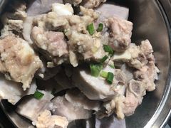 -大碗厨 25年老字号 现炒湘菜(四季天地店)