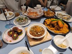 -79号渔船海鲜饭店(龙岗店)