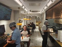 -小杨生煎(黄河路店)