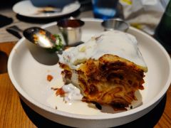 -巴别塔法餐舍(合作路店)