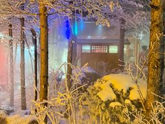 -汉拿山温泉度假酒店