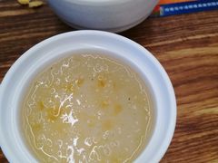 -素满香·食养自助(建邺万达店)