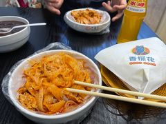 -香探花·擀面皮肉夹馍(北苑店)