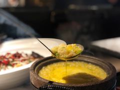 -蔴将·川菜(黄龙万科店)