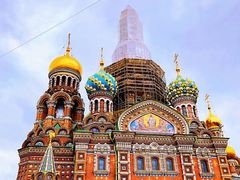 -滴血救世主教堂