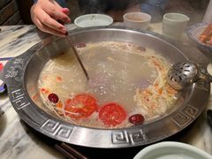 -辣斗辣老火锅(开发区店)