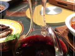 -那家小馆•北京菜•烤鸭(香山店)