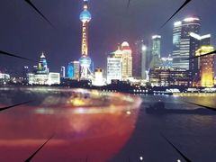 -FLAIR顶层餐厅酒吧(浦东丽思卡尔顿酒店)