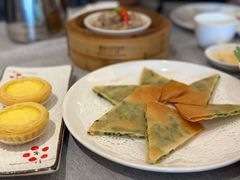 -潮府馆·非遗潮州菜·港式点心(世纪公园店)