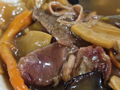 -逍遥镇刘相五胡辣汤豆沫馆(康复中街店)