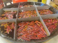 -重庆老火锅王(永陵路分店)