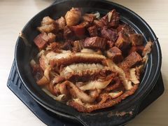 -赵家牛肉砂锅(台西三路店)
