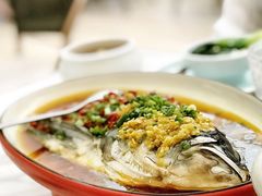 -云梦庭·剁椒鱼头(银泰中心in99店)