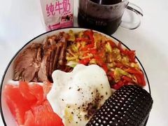 -OneFit健身(汇锦城店)