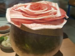 -烧肉达人•炭火烧肉(新天地店)