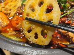 -付小姐在成都(五道口店)