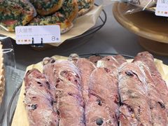 -窑滚面包专门店(马鞍山金鹰店)