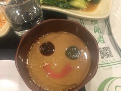 麻酱调料-南门涮肉(北洼路店)
