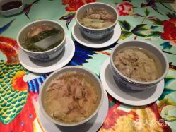 -惠食佳·宴会厅(滨江西路店)