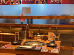 -拾勝牛·江景安格斯烧肉放题(江湾阳光天地店)