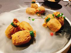 -上海滩餐厅(BFC外滩金融中心店)