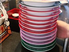 -元气寿司(东方宝泰店)