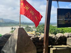 -西双版纳傣族园