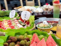 -纸盐河码头火锅(十八梯店)