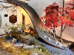 -蘭奢雅集·江浙菜(青山江滩店)