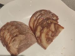 -福海居烤鸭店(鸟巢店)