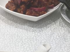 咕嚕肉-海港荟(大埔新达店)