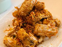 -品海楼·大连海胆锅贴馆(东港店)