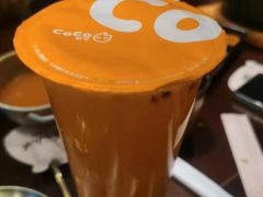 CoCo奶茶-CoCo都可(大兴凯德MALL店)