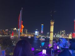 -外滩8号 whisky bar(金延大厦店)