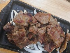 -喜来苑
