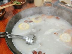 -草本味·市井羊肉馆(新开铺总店)