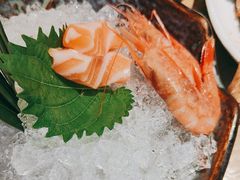 -大渔铁板烧(花园道店)