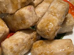 香酥福鼎芋头-四道菜·福建菜馆(新街口金鹰店)