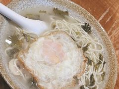 -圳兴面王·拌川·特色炒面(南山保利剧院店)
