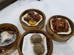 -顺德人家食府(黄金广场店)